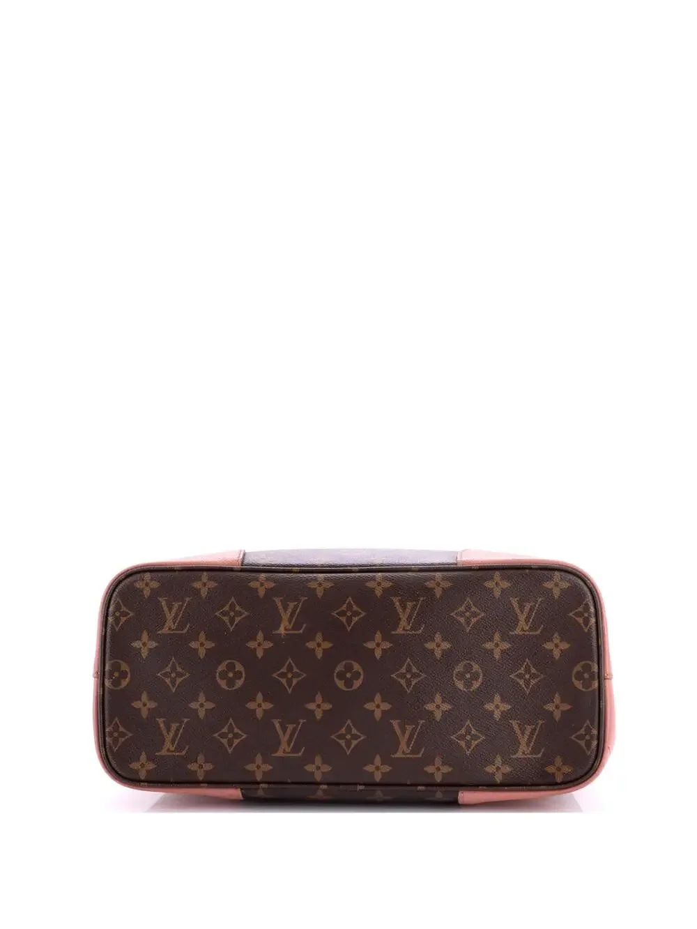 Louis Vuitton Flandrin Handbag Canvas #261964L16B